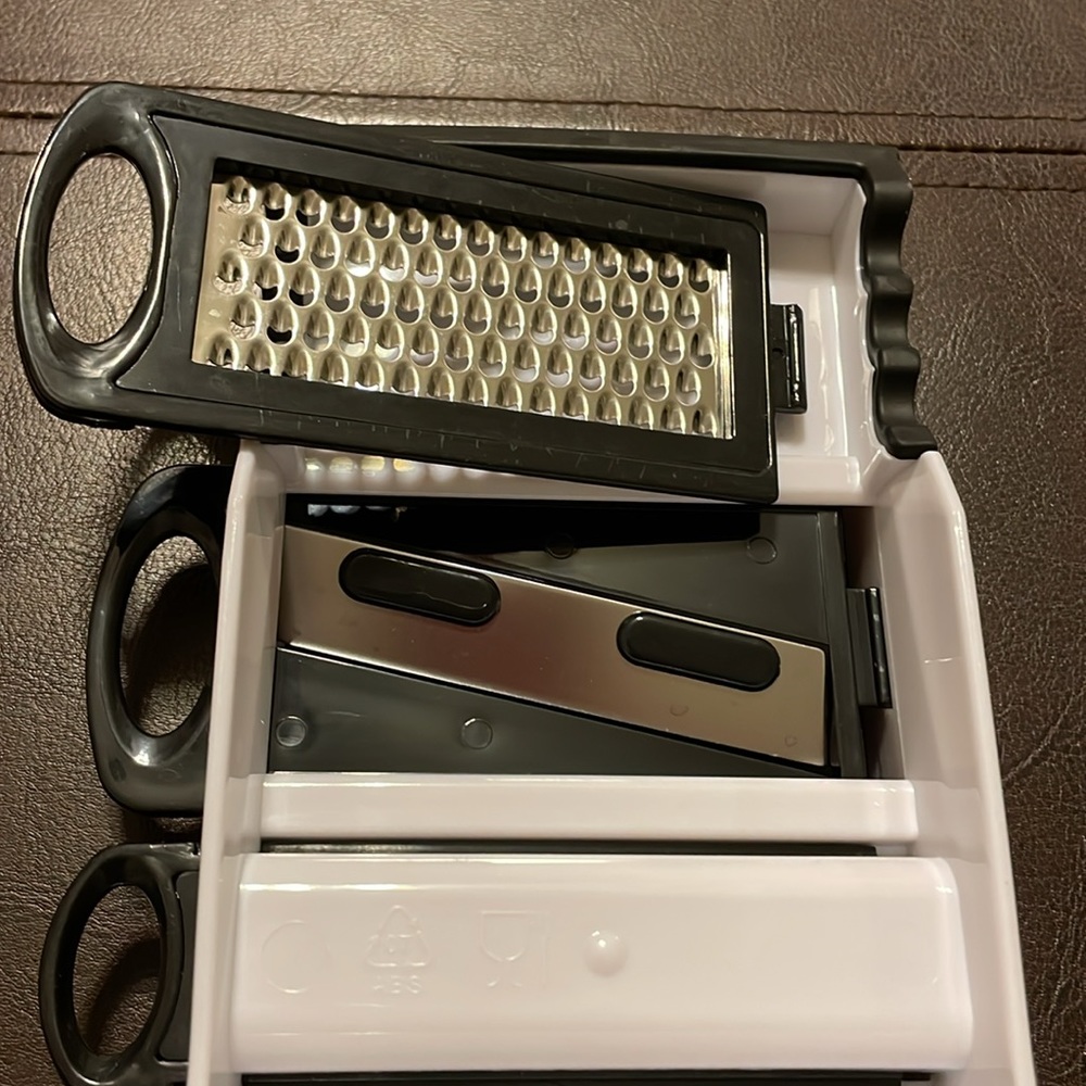 Mandoline Slicer - Picture 8 of 9
